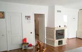 Duplex la cheie, 120 mp, teren 70 mp, garaj! Zona Subcetate!