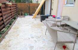 Duplex la cheie, 120 mp, teren 70 mp, garaj! Zona Subcetate!