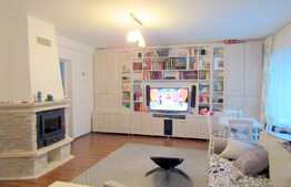 Duplex la cheie, 120 mp, teren 70 mp, garaj! Zona Subcetate!