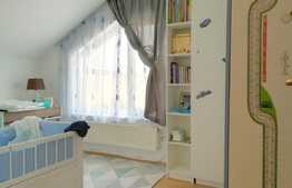 Duplex la cheie, 120 mp, teren 70 mp, garaj! Zona Subcetate!