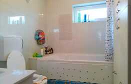 Duplex la cheie, 120 mp, teren 70 mp, garaj! Zona Subcetate!