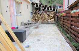 Duplex la cheie, 120 mp, teren 70 mp, garaj! Zona Subcetate!