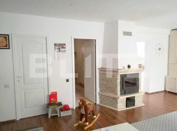 Casa de vânzare 4 camere Floreşti - 41696CV | BLITZ Cluj-Napoca | Poza5