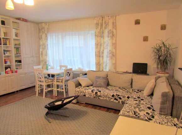 Casa de vânzare 4 camere Floreşti - 41696CV | BLITZ Cluj-Napoca | Poza1