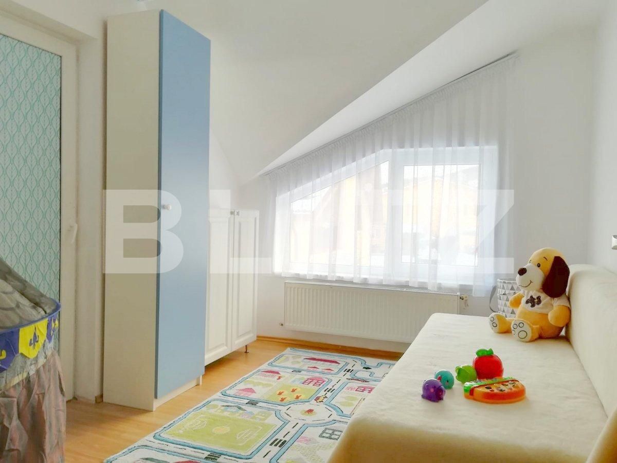 Casa de vânzare 4 camere Floreşti - 41696CV | BLITZ Cluj-Napoca | Poza14