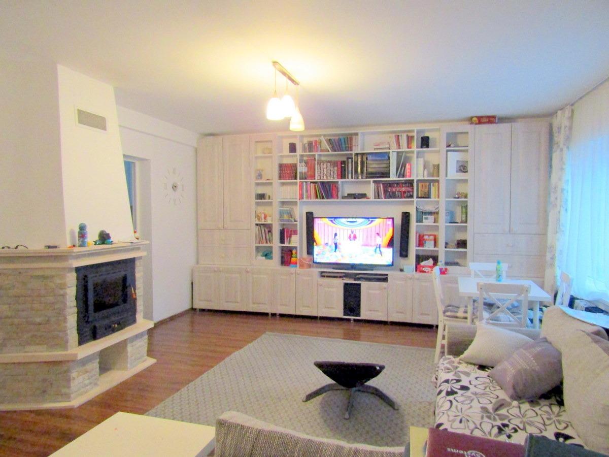 Casa de vânzare 4 camere Floreşti - 41696CV | BLITZ Cluj-Napoca | Poza3