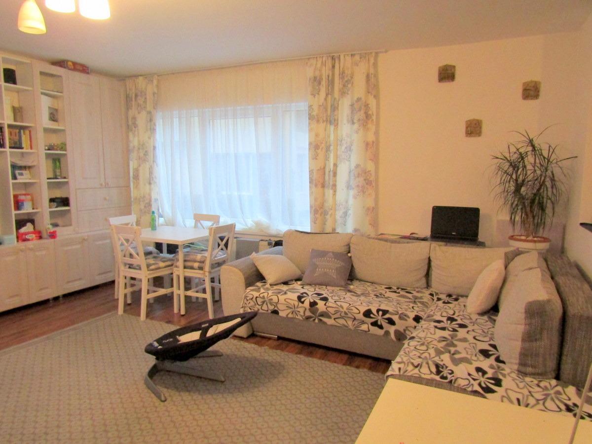 Casa de vânzare 4 camere Floreşti - 41696CV | BLITZ Cluj-Napoca | Poza1