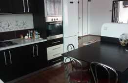 2 camere, 57 mp., pod 45 mp, ideal pentru o familie, zona Stejarului