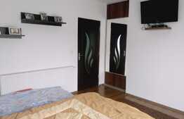 2 camere, 57 mp., pod 45 mp, ideal pentru o familie, zona Stejarului