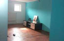 2 camere, 57 mp., pod 45 mp, ideal pentru o familie, zona Stejarului