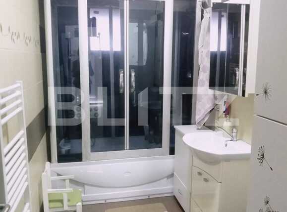 Apartament de vânzare 2 camere Floreşti - 41697AV | BLITZ Cluj-Napoca | Poza9