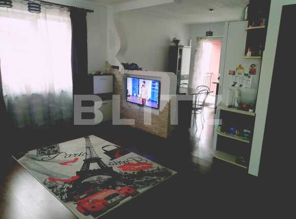 Apartament de vânzare 2 camere Floreşti - 41697AV | BLITZ Cluj-Napoca | Poza4