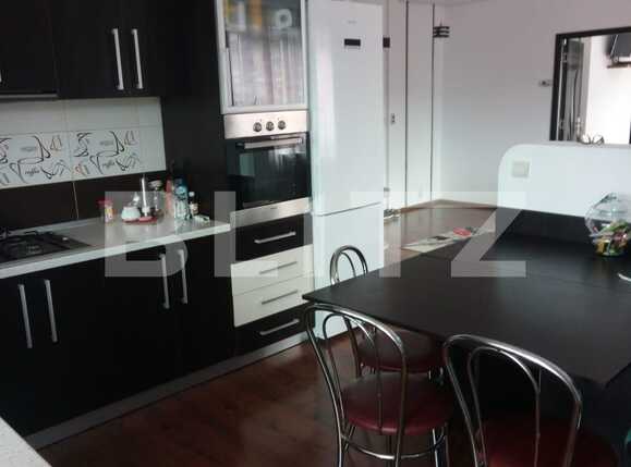 Apartament de vânzare 2 camere Floreşti - 41697AV | BLITZ Cluj-Napoca | Poza3