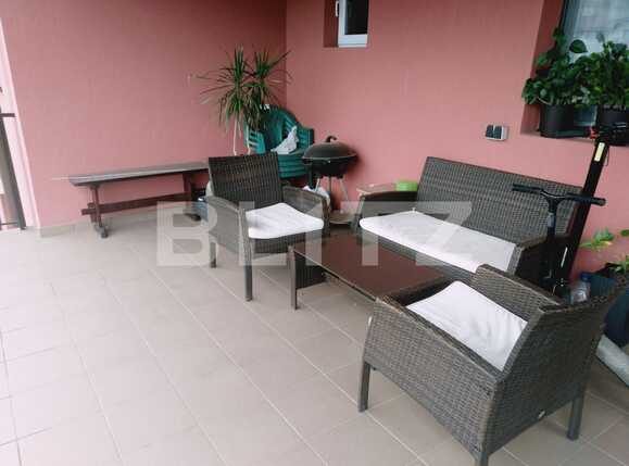 Apartament de vânzare 2 camere Floreşti - 41697AV | BLITZ Cluj-Napoca | Poza18