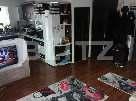 Apartament de vânzare 2 camere Floreşti - 41697AV | BLITZ Cluj-Napoca | Poza1