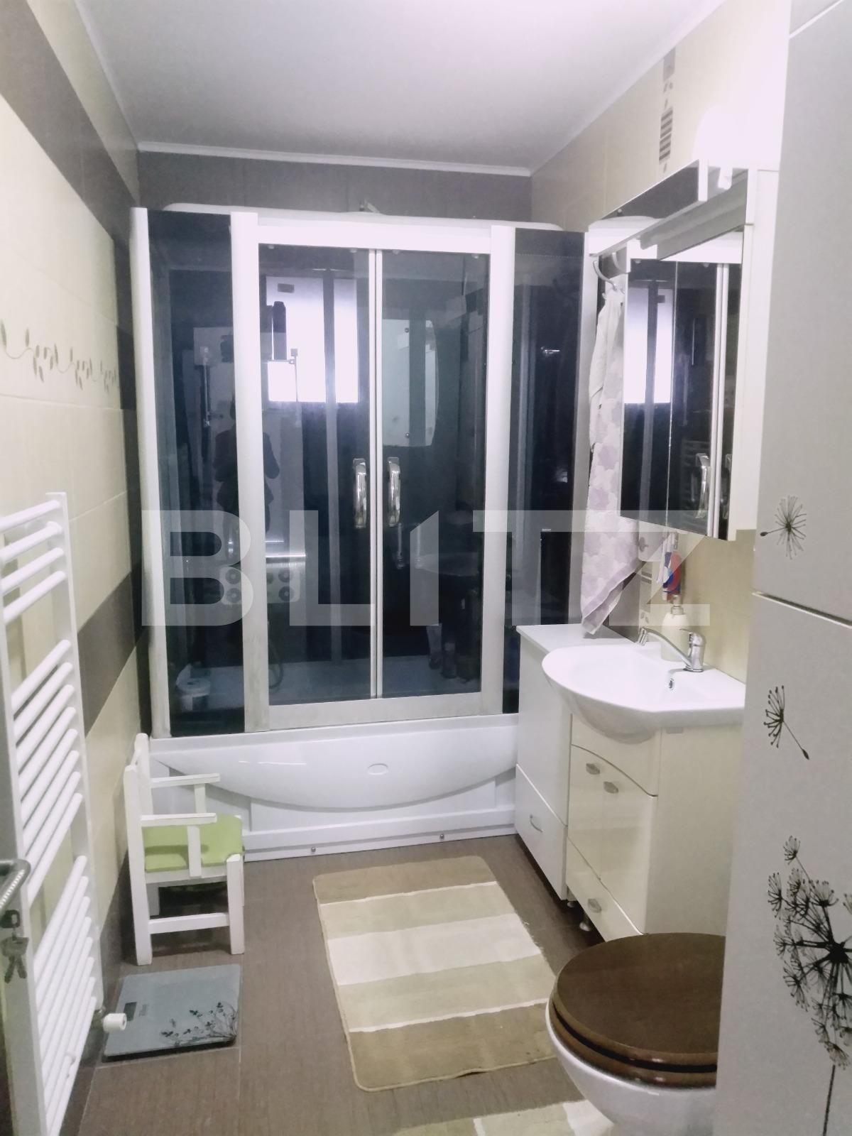 Apartament de vânzare 2 camere Floreşti - 41697AV | BLITZ Cluj-Napoca | Poza9