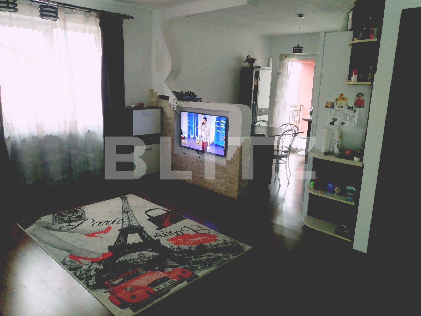 Apartament de vânzare 2 camere Floreşti - 41697AV | BLITZ Cluj-Napoca | Poza4