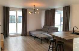 Apartament 2 camere lux, semidecomandat, zona Calea Turzii