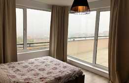 Apartament 2 camere lux, semidecomandat, zona Calea Turzii