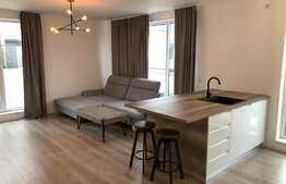 Apartament 2 camere lux, semidecomandat, zona Calea Turzii