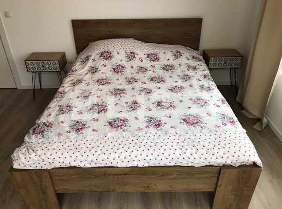 Apartament de închiriat 2 camere Andrei Mureşanu - 41698AI | BLITZ Cluj-Napoca | Poza8