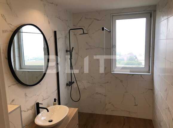 Apartament de închiriat 2 camere Andrei Mureşanu - 41698AI | BLITZ Cluj-Napoca | Poza11