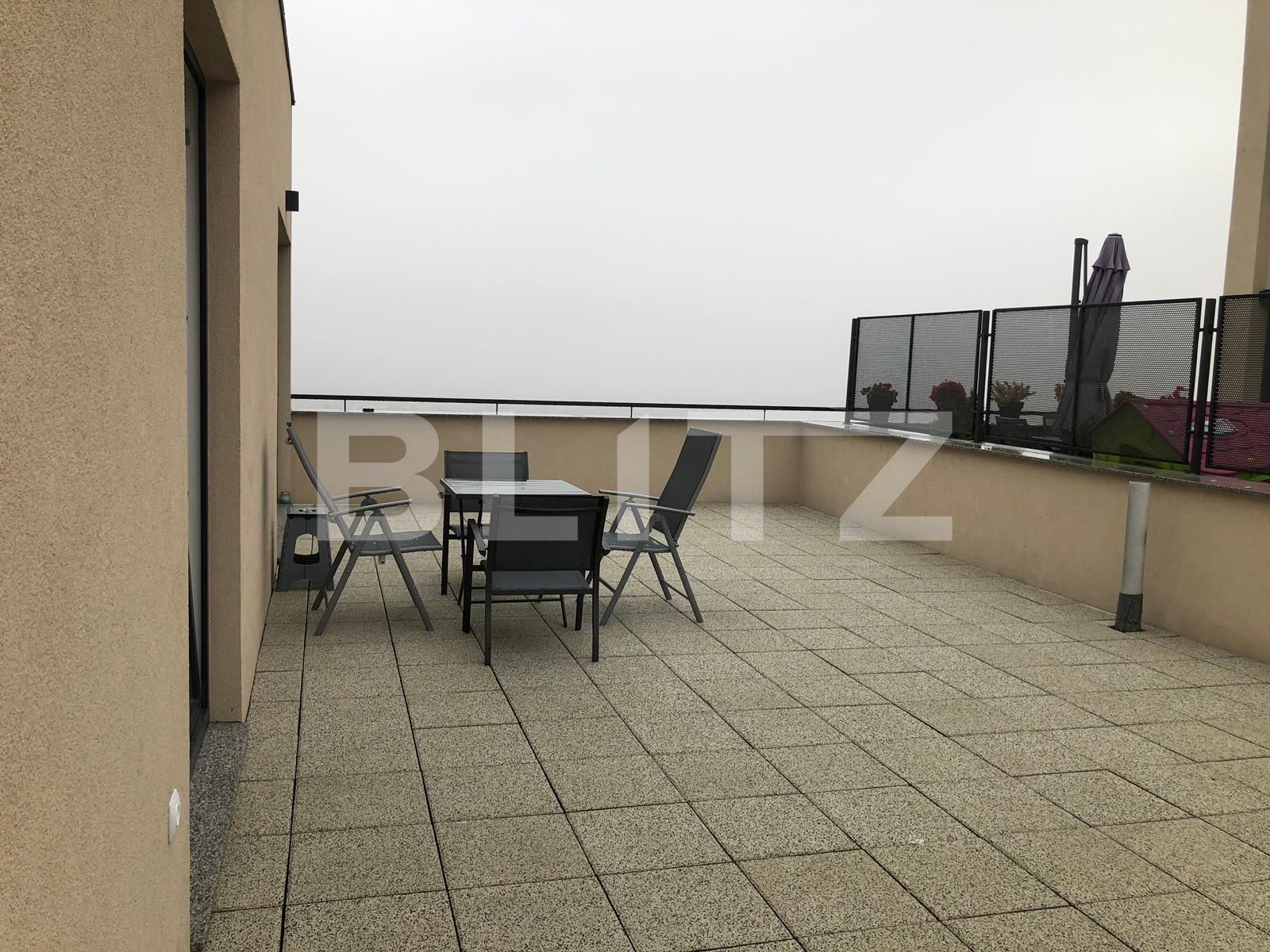 Apartament de închiriat 2 camere Andrei Mureşanu - 41698AI | BLITZ Cluj-Napoca | Poza9