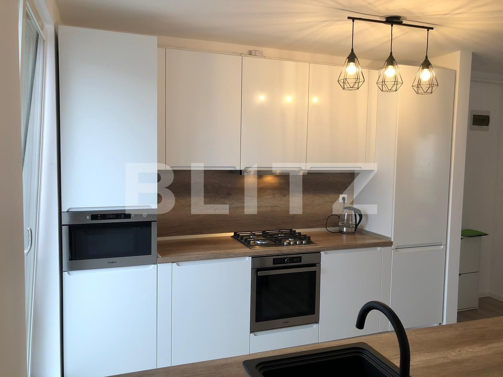 Apartament de închiriat 2 camere Andrei Mureşanu - 41698AI | BLITZ Cluj-Napoca | Poza4