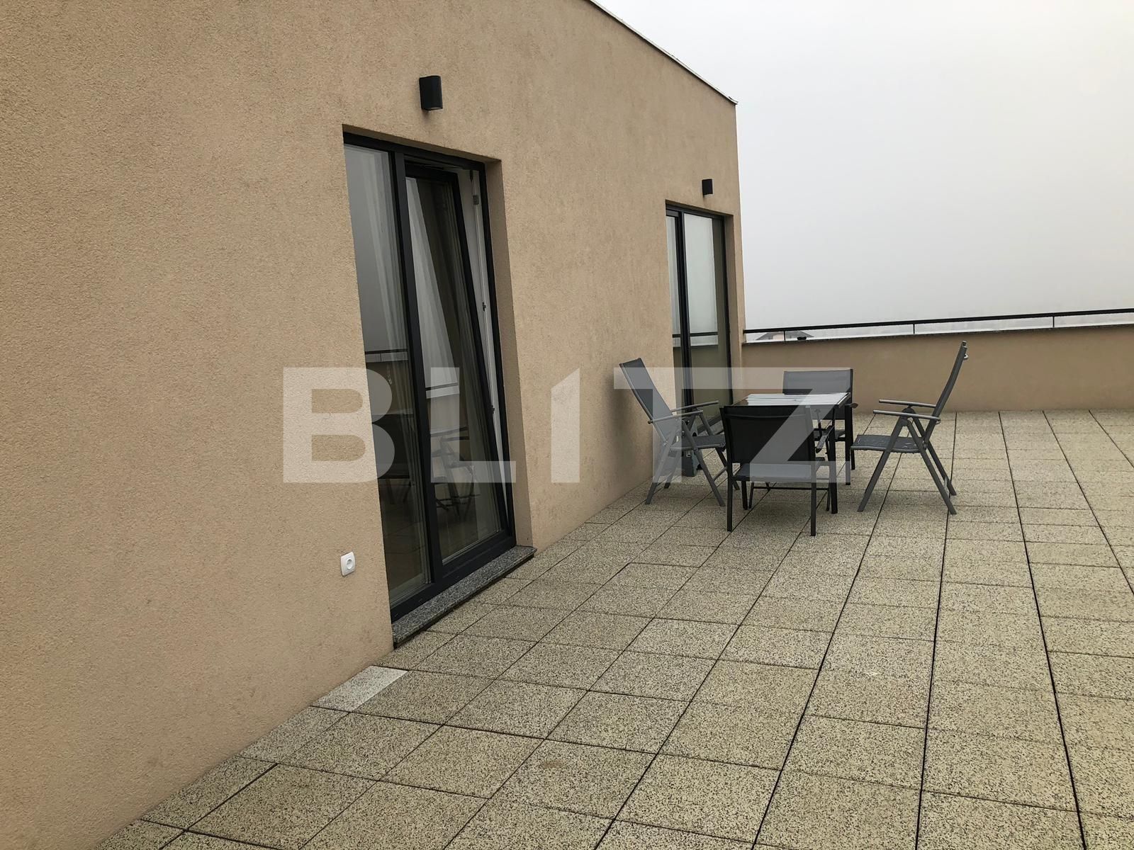 Apartament de închiriat 2 camere Andrei Mureşanu - 41698AI | BLITZ Cluj-Napoca | Poza10