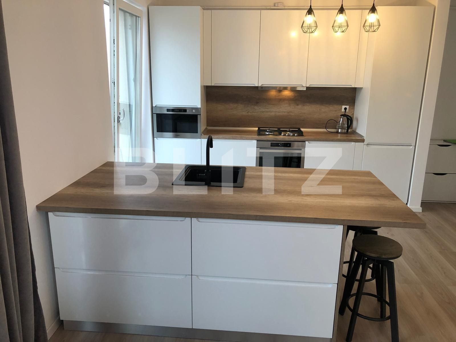 Apartament de închiriat 2 camere Andrei Mureşanu - 41698AI | BLITZ Cluj-Napoca | Poza5