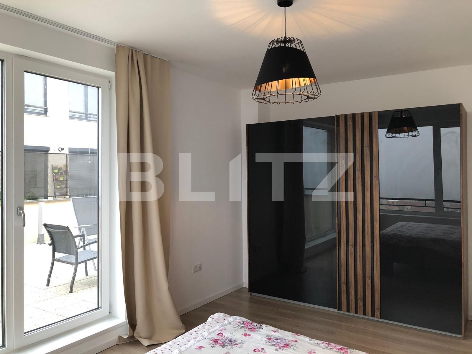 Apartament de închiriat 2 camere Andrei Mureşanu - 41698AI | BLITZ Cluj-Napoca | Poza7