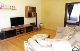 Apartament cu 3 camere, 70 mp utili, complet mobilat si utilat