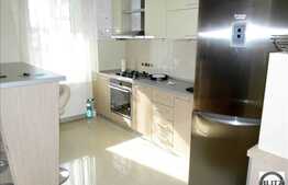 Apartament cu 3 camere, 70 mp utili, complet mobilat si utilat