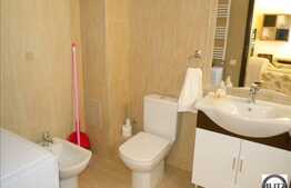 Apartament cu 3 camere, 70 mp utili, complet mobilat si utilat