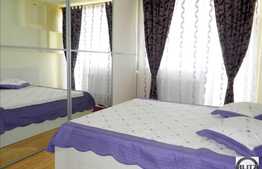 Apartament cu 3 camere, 70 mp utili, complet mobilat si utilat