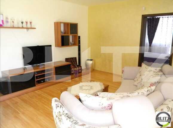 Apartament de vânzare 3 camere Floreşti - 417AV | BLITZ Cluj-Napoca | Poza3