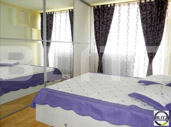 Apartament de vânzare 3 camere Floreşti - 417AV | BLITZ Cluj-Napoca | Poza1