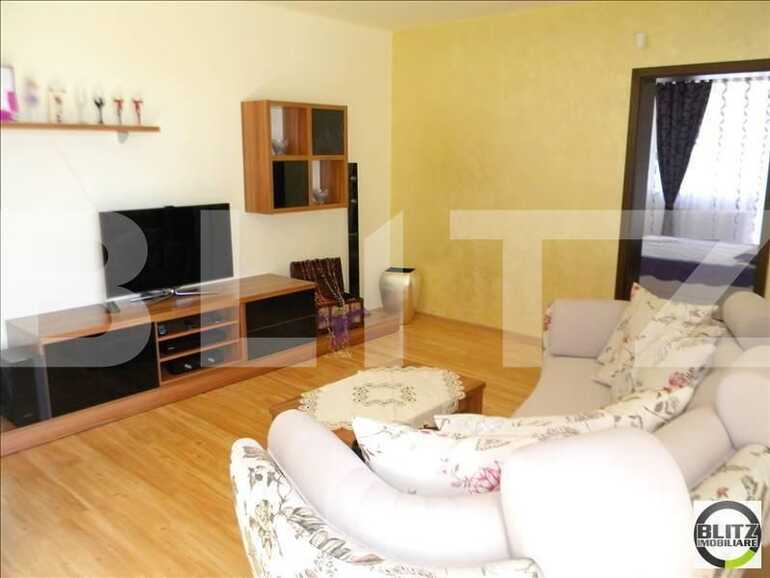 Apartament de vânzare 3 camere Floresti - 417AV | BLITZ Cluj-Napoca | Poza3