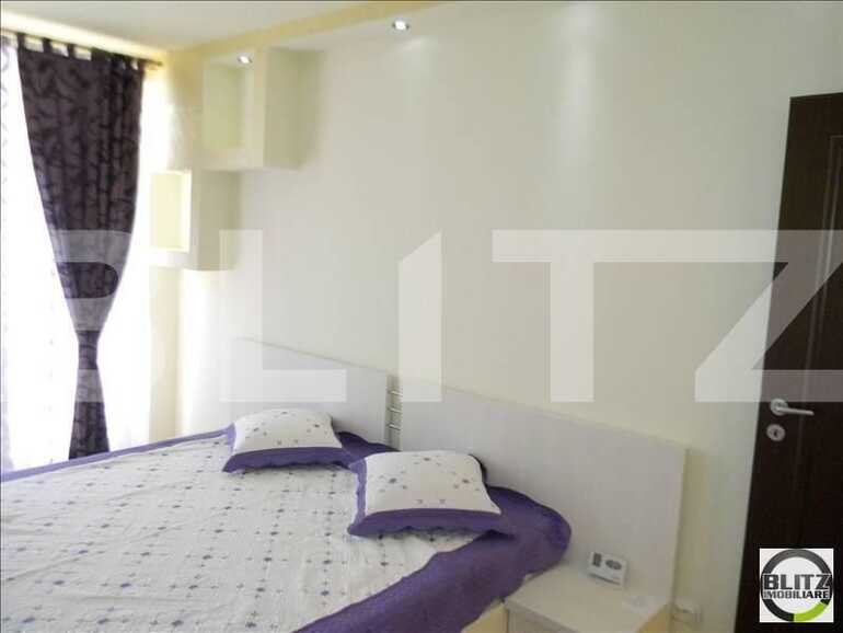 Apartament de vanzare 3 camere Floresti - 417AV | BLITZ Cluj-Napoca | Poza2