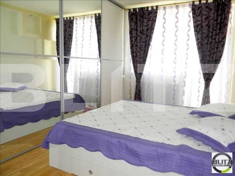 Apartament de vanzare 3 camere Floresti - 417AV | BLITZ Cluj-Napoca | Poza1