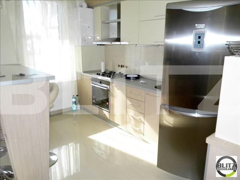 Apartament de vânzare 3 camere Floreşti - 417AV | BLITZ Cluj-Napoca | Poza4