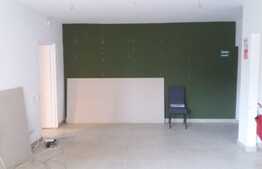 Investitie perfecta! Spatiu comercial, 52 mp, zona Vivo