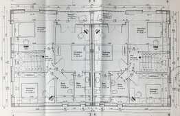 Casa de vanzare, 165 mp utili, 400 mp teren, garaj, panorama!