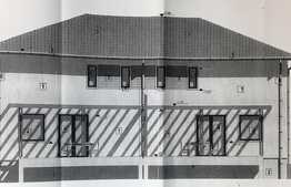 Casa de vanzare, 165 mp utili, 400 mp teren, garaj, panorama!