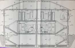 Casa de vanzare, 165 mp utili, 400 mp teren, garaj, panorama!
