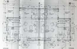 Casa de vanzare, 165 mp utili, 400 mp teren, garaj, panorama!