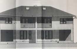 Casa de vanzare, 165 mp utili, 400 mp teren, garaj, panorama!