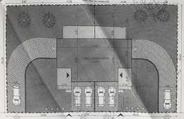 Casa de vanzare, 165 mp utili, 400 mp teren, garaj, panorama!