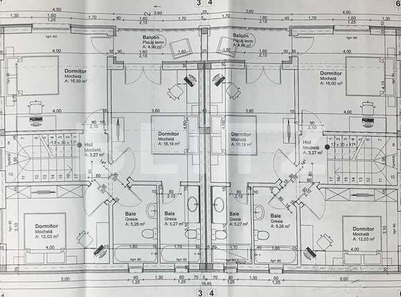 Casa de vânzare 4 camere Baciu - 41704CV | BLITZ Cluj-Napoca | Poza4