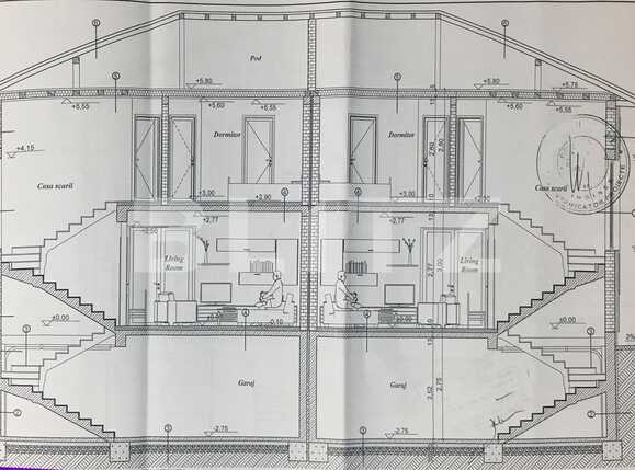 Casa de vânzare 4 camere Baciu - 41704CV | BLITZ Cluj-Napoca | Poza5